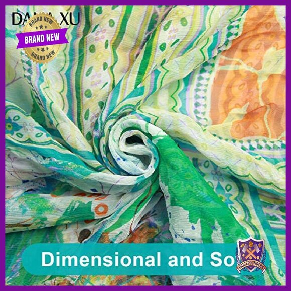 Large 100% Mulberry Silk Pashmina Shawl Wedding Travel Scarf Wrap - Picture 7 of 8